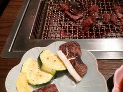 -樱宿日式和牛烧肉(五道口店)