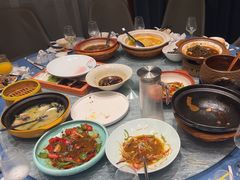 -印巷里主题餐厅(马鞍山店)