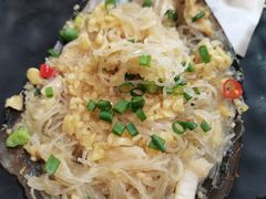 -正宗八宝冰饭·非遗冰饭·烧烤(奎桥店)