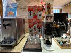 -威珀斯酒店·珀萃美食餐厅