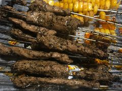 -碎怂烤肉(钟楼柳巷店)