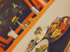 -橘酱餐厅