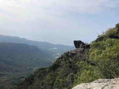 -七娘山