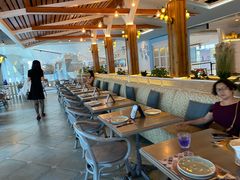 -CHINCHIN 青青·泰国料理(万象食家店)