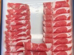 -东来顺饭庄(天坛店)