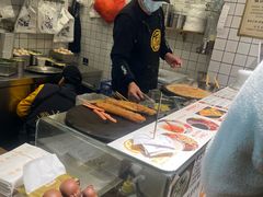 -卞姐蛋饼(陕西南路店)