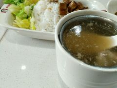 -南城香·饭香串香馄饨香(富丰桥店)