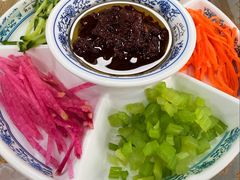 -清真·鸦儿李记·小馆(后海店)