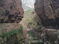 -云台山风景名胜区