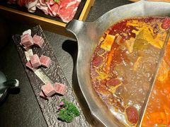 -湊湊火锅·茶憩(石家庄万象城店)