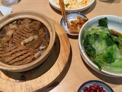 -大师兄·西北小馆(金湾华发商都店)