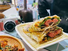 -冷峰马家鸡蛋牛奶醪糟(八朗学五巷店)