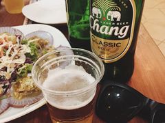 -班赞海鲜市场
