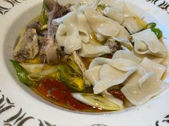 -胖老汉椒麻鸡清真新疆菜(西御街店)