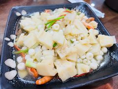 炒三鲜-观桥阁(锦溪店)