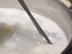 -淘米捞·米汤脆鲩鱼火锅(福田皇岗店)
