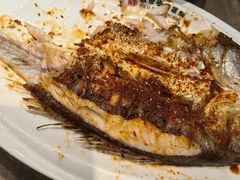 -直隶安家牛肉罩饼(七一路店)