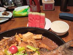 -老板恋上鱼(环山路店)