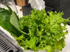 -韩时烤肉(丰科万达广场店)