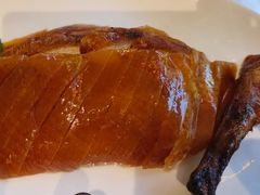 -满堂·烤鸭店·北京菜(鼓楼店)