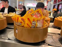 -龍歌自助小火锅(城阳万象汇店)