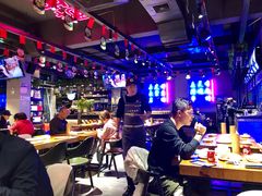 -本色.小马哥烧烤(五一路总店)