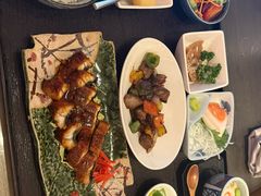 -富力希尔顿酒店·源氏日餐厅