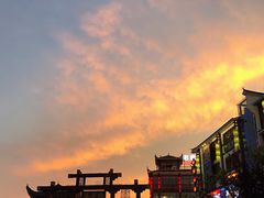 -印象鲵宴·张家界地标美食名片(溪布街店)