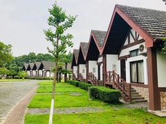 -太阳岛度假酒店