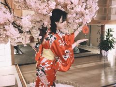 -汤泉良子(金源店)