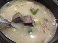 -灿哥羊汤(果园店)