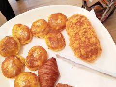 -味多美蛋糕(杨闸环岛店)
