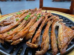 -森谷美食公园(杨行店)