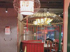 -北平食府.北京烤鸭(亦庄店)