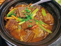-金穗园·砂锅粥.醉鸡煲火锅(长寿路店)