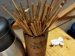 -木屋烧烤(岗顶二店)