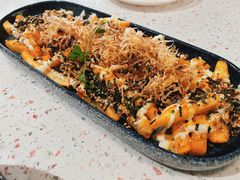 和风海苔薯条-BE BRIGHT KITCHEN(正佳广场店)