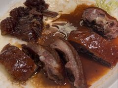 -岭南真味·匠心粤菜(K11店)