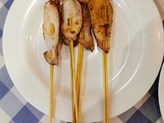 -聚春园自助餐厅(东街口店)
