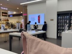 -新梦百货(民族店)