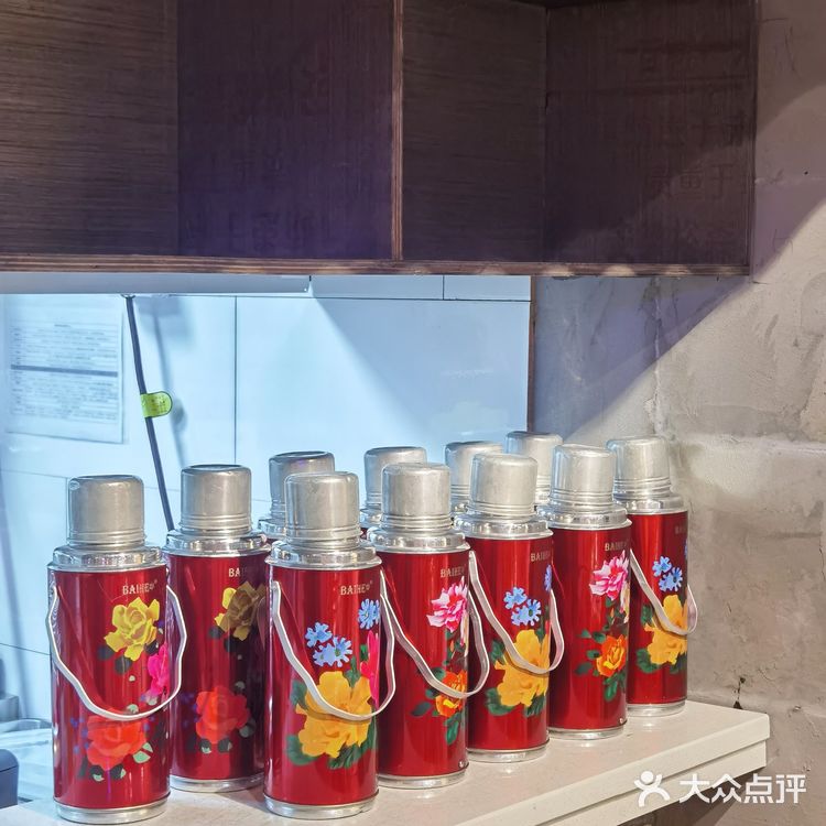 救命🆘 合肥这么绝的桂花烤年糕怎么没人推啊