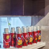 救命🆘 合肥这么绝的桂花烤年糕怎么没人推啊