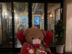 -EATALIA意塔利意式餐厅(鼓楼店)
