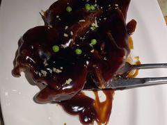 -绿茶餐厅(乐峰广场店)