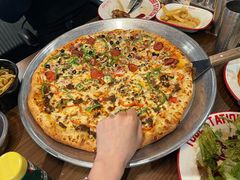 加州小牛肉（小号）-Tubestation站点比萨(高新万达ONE店)