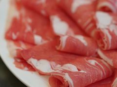 羊肉片-惠丰涮肉馆(德宝新园店)