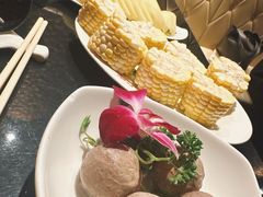 -大红袍火锅料理(尖沙咀店)