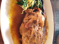 -Bebek Joni Restaurant