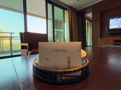 -海南清水湾莱佛士酒店