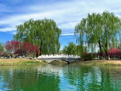 -河北省园博园